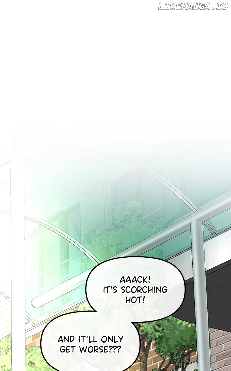 Read Back to Chanbi EN Manga Online