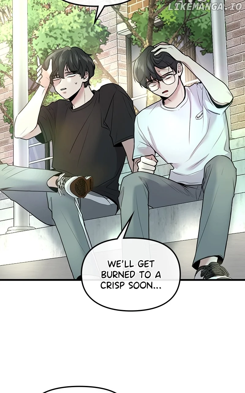 Read Back to Chanbi EN Manga Online