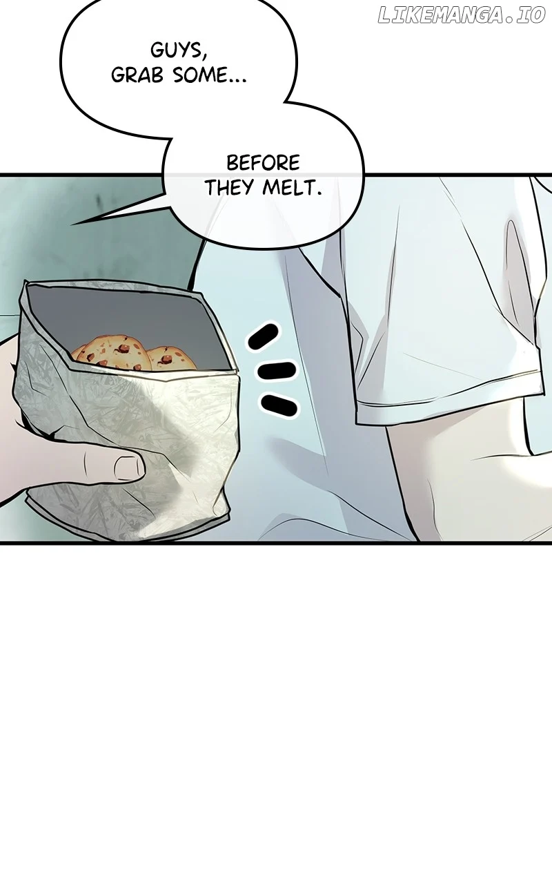 Read Back to Chanbi EN Manga Online