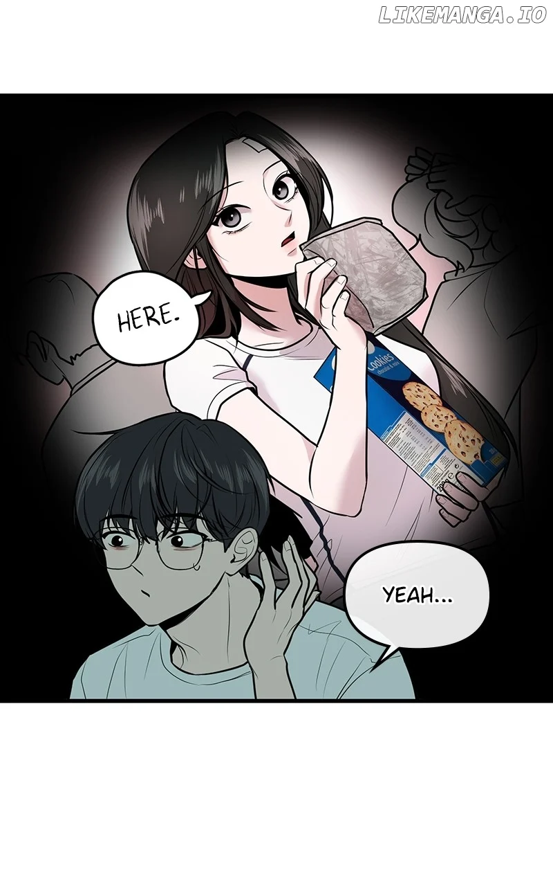 Read Back to Chanbi EN Manga Online