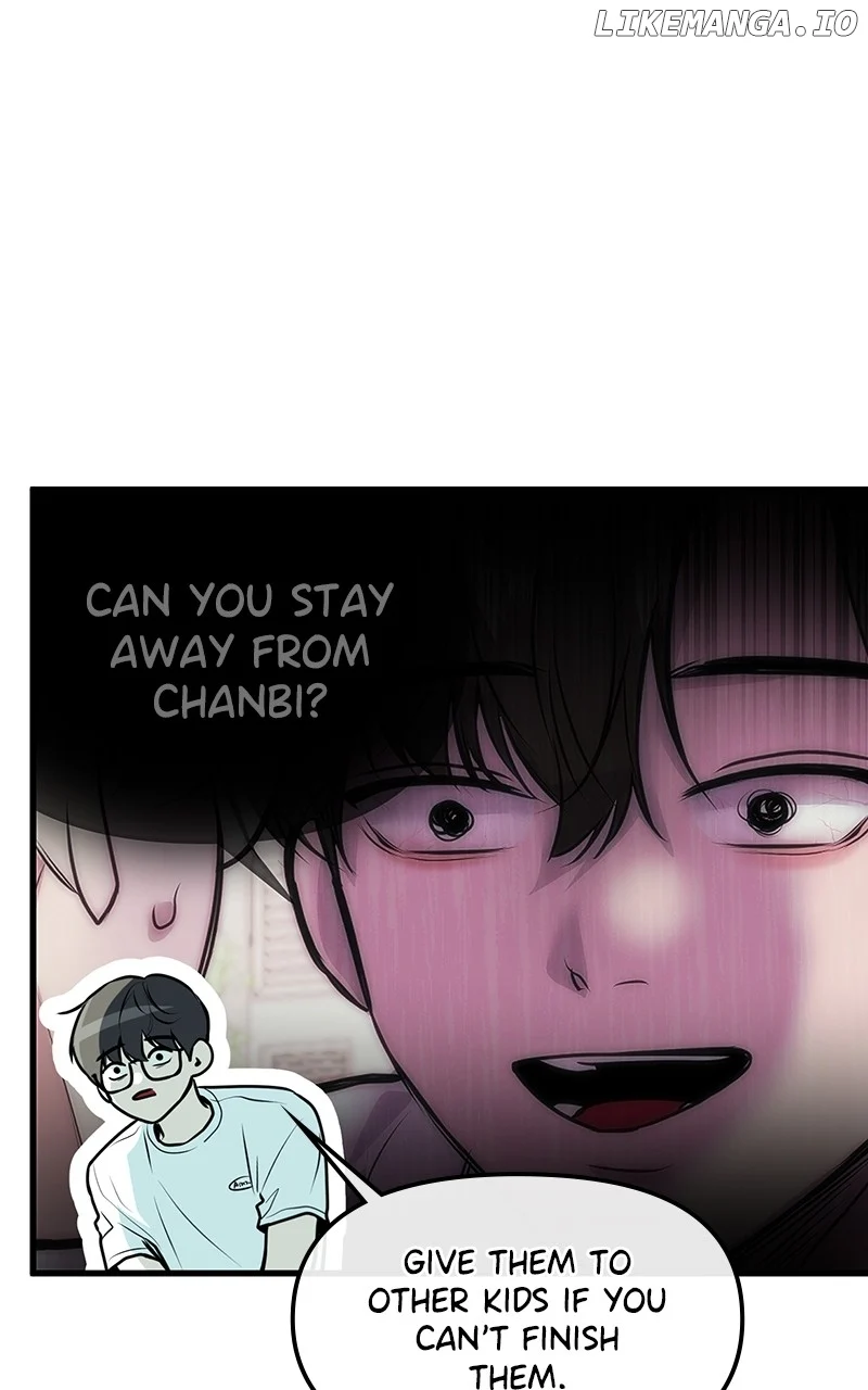Read Back to Chanbi EN Manga Online
