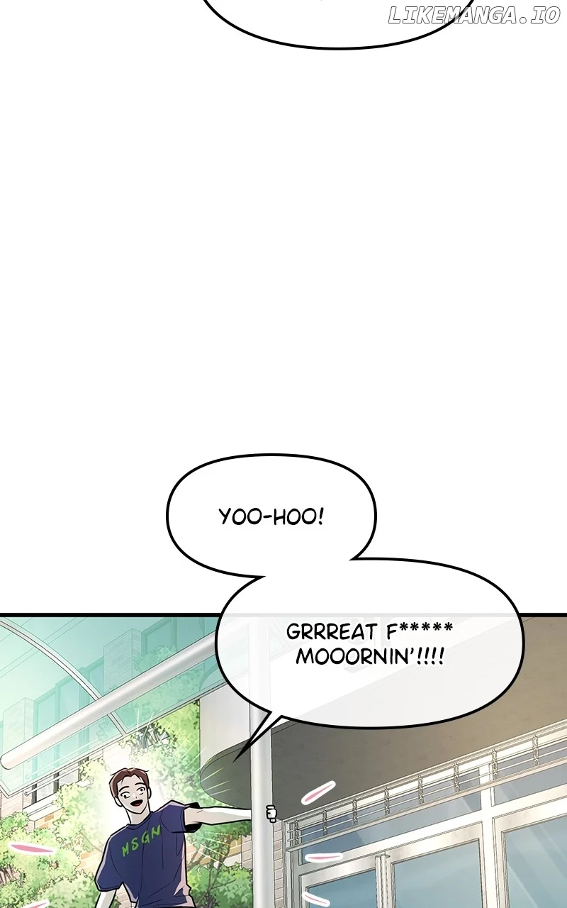 Read Back to Chanbi EN Manga Online