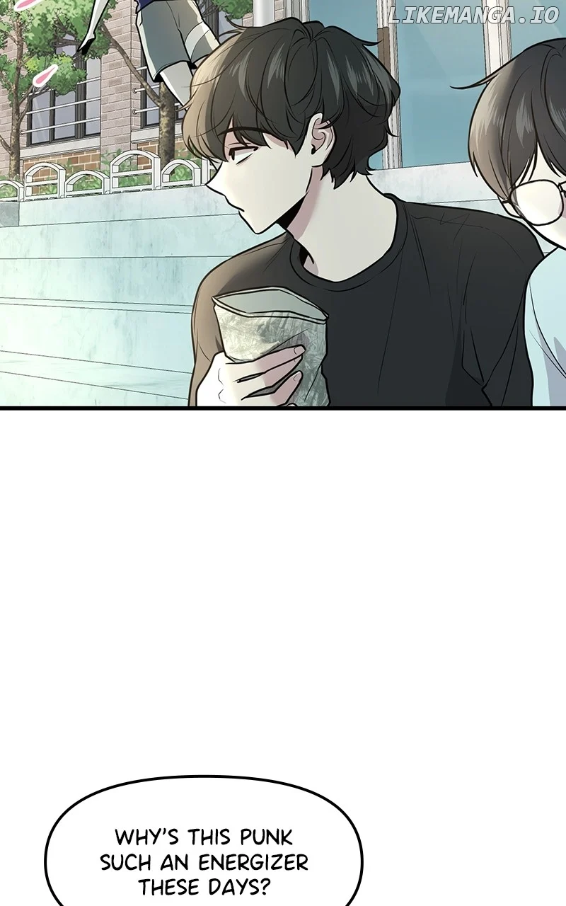 Read Back to Chanbi EN Manga Online