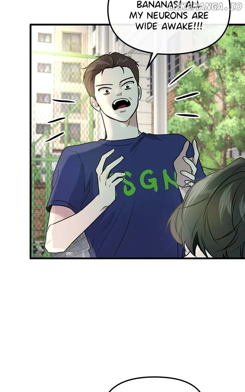 Read Back to Chanbi EN Manga Online