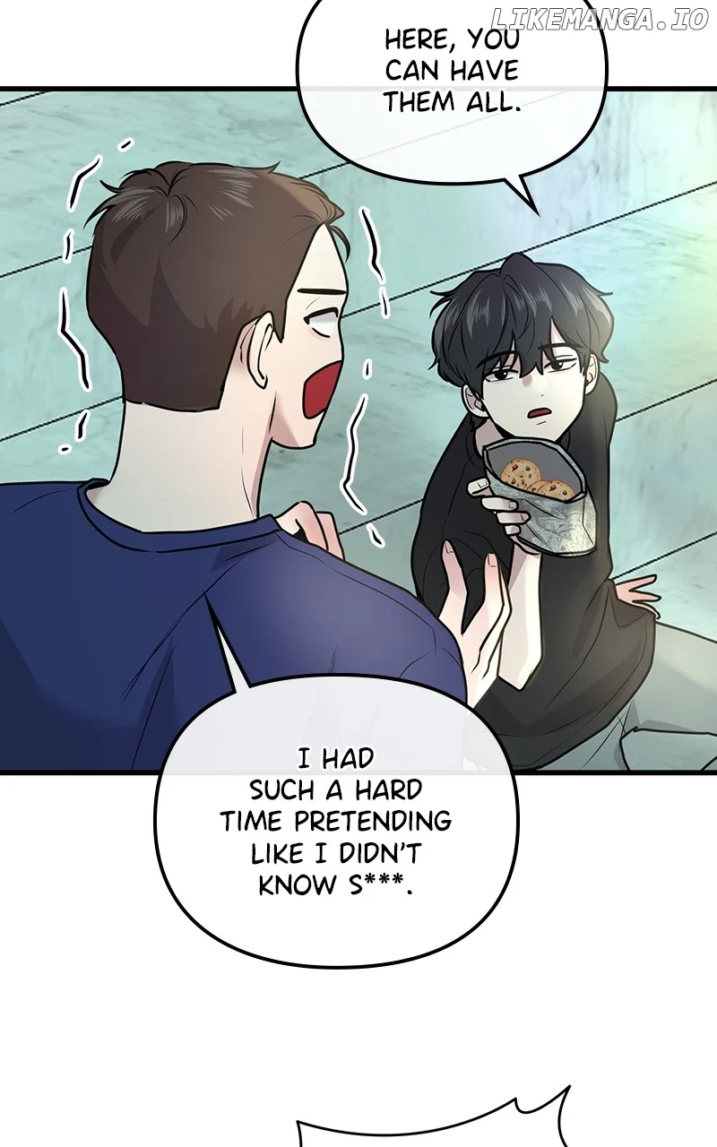 Read Back to Chanbi EN Manga Online