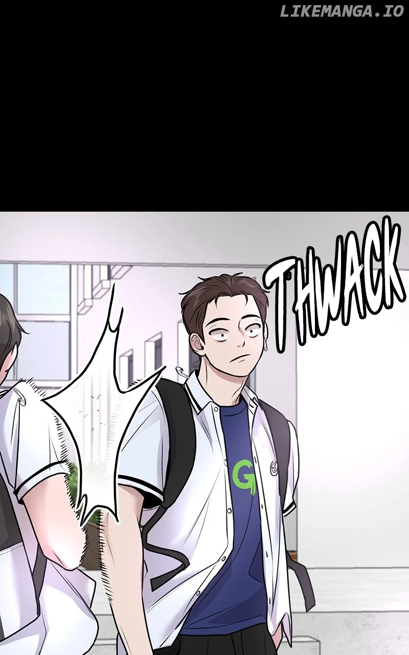 Read Back to Chanbi EN Manga Online