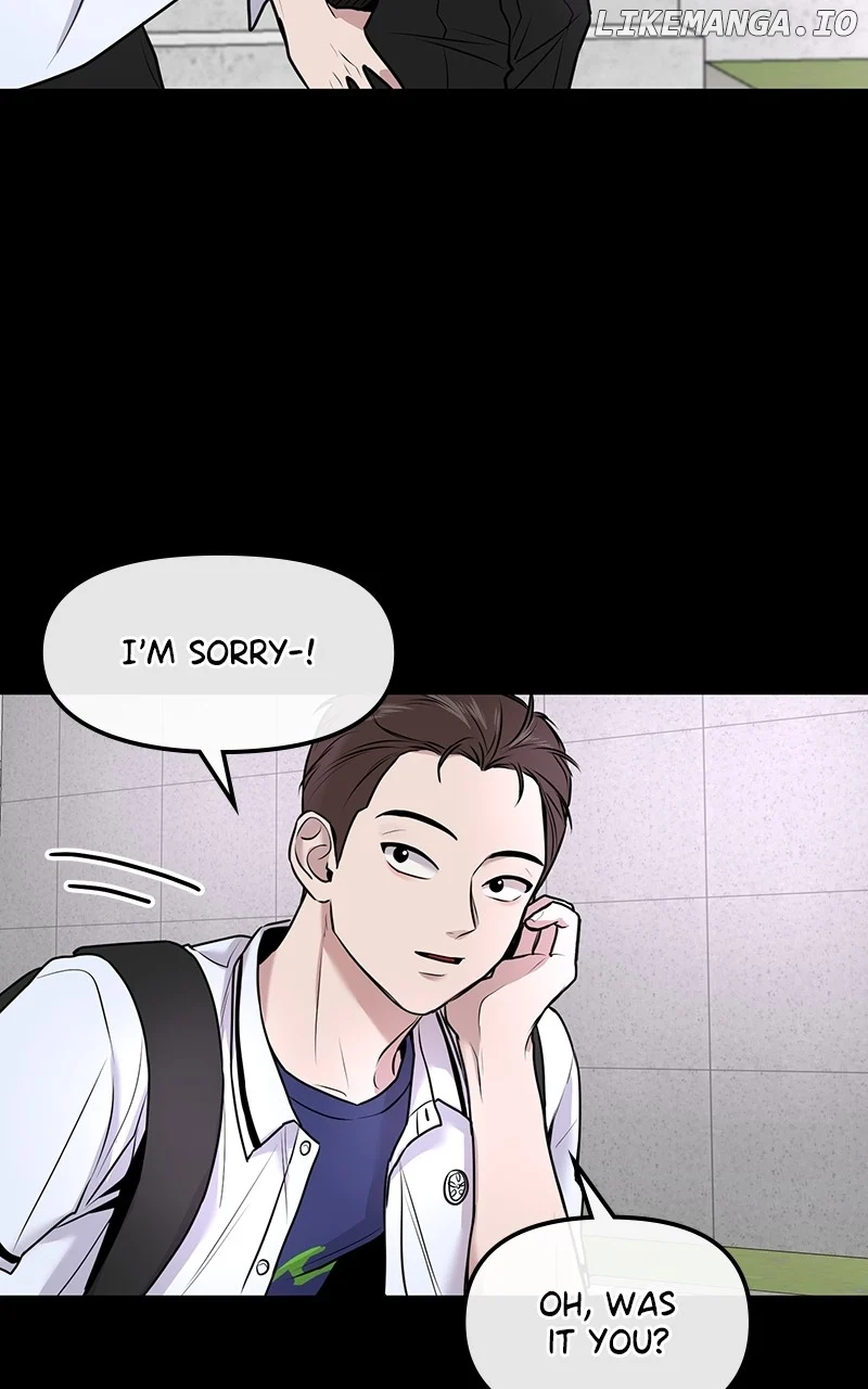 Read Back to Chanbi EN Manga Online