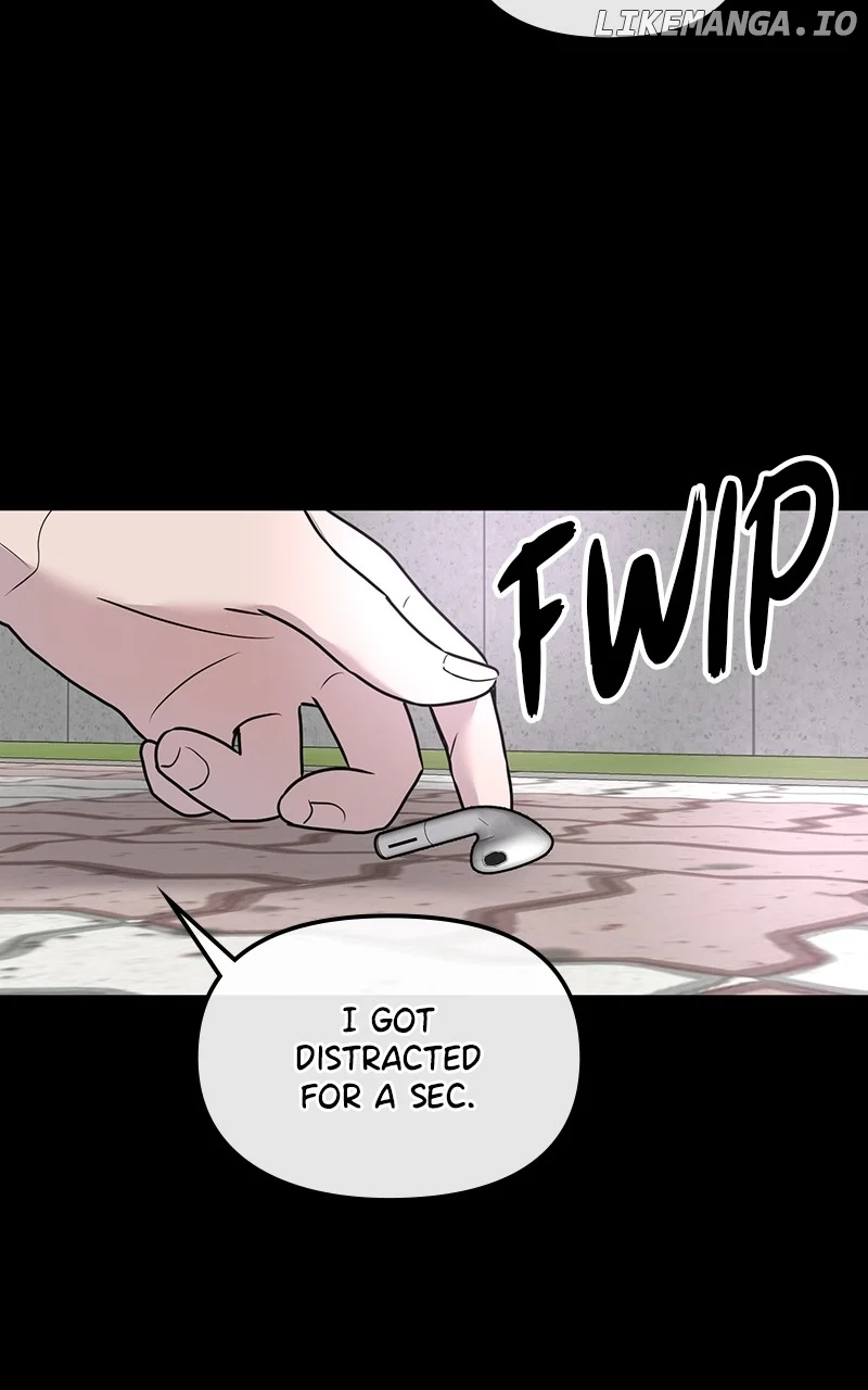 Read Back to Chanbi EN Manga Online