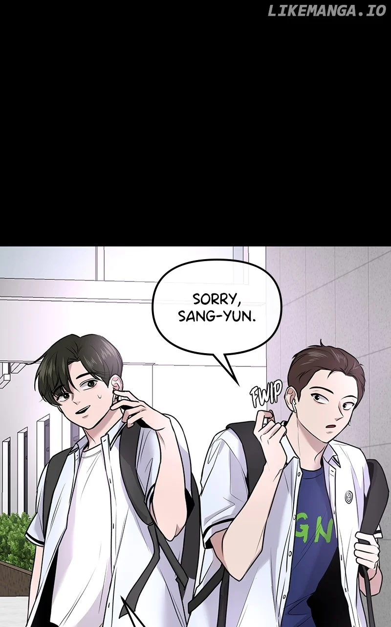 Read Back to Chanbi EN Manga Online