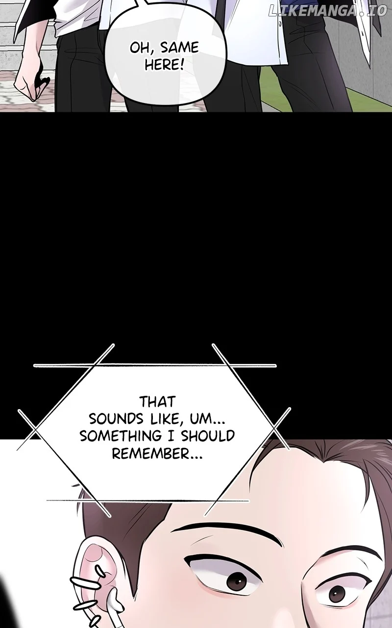 Read Back to Chanbi EN Manga Online