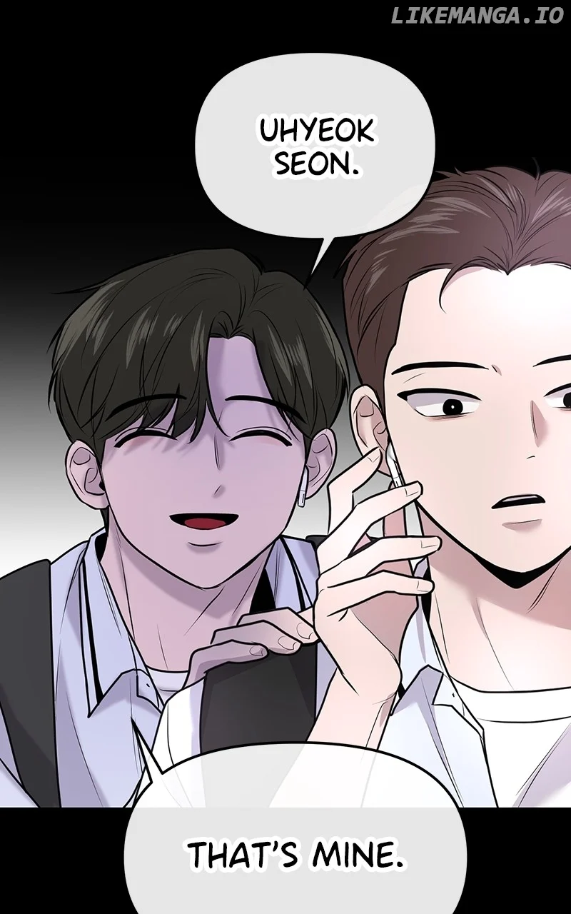 Read Back to Chanbi EN Manga Online