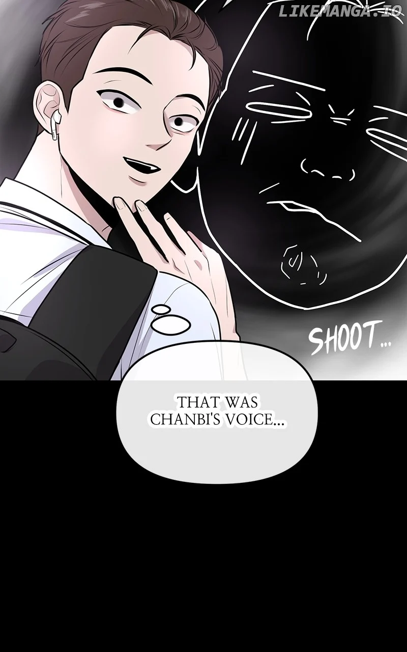 Read Back to Chanbi EN Manga Online