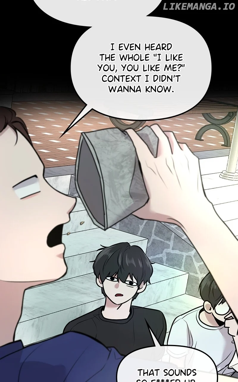 Read Back to Chanbi EN Manga Online