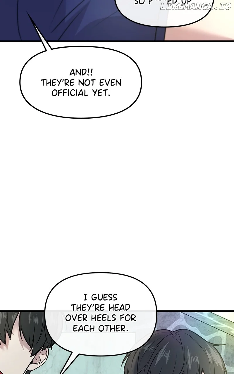 Read Back to Chanbi EN Manga Online
