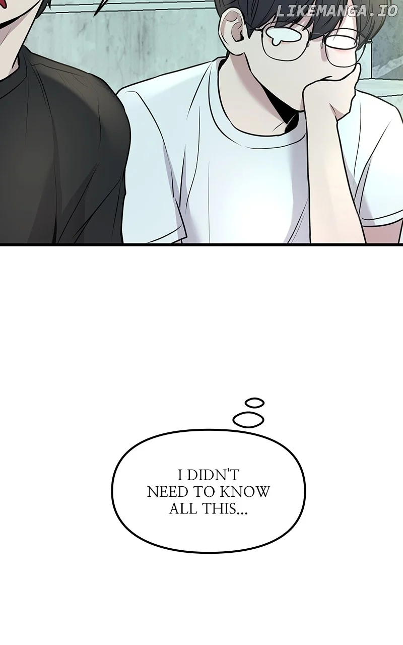Read Back to Chanbi EN Manga Online