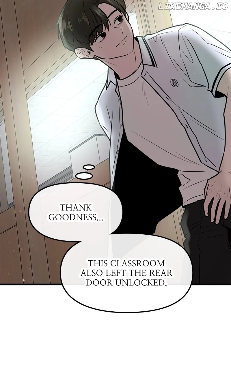 Read Back to Chanbi EN Manga Online