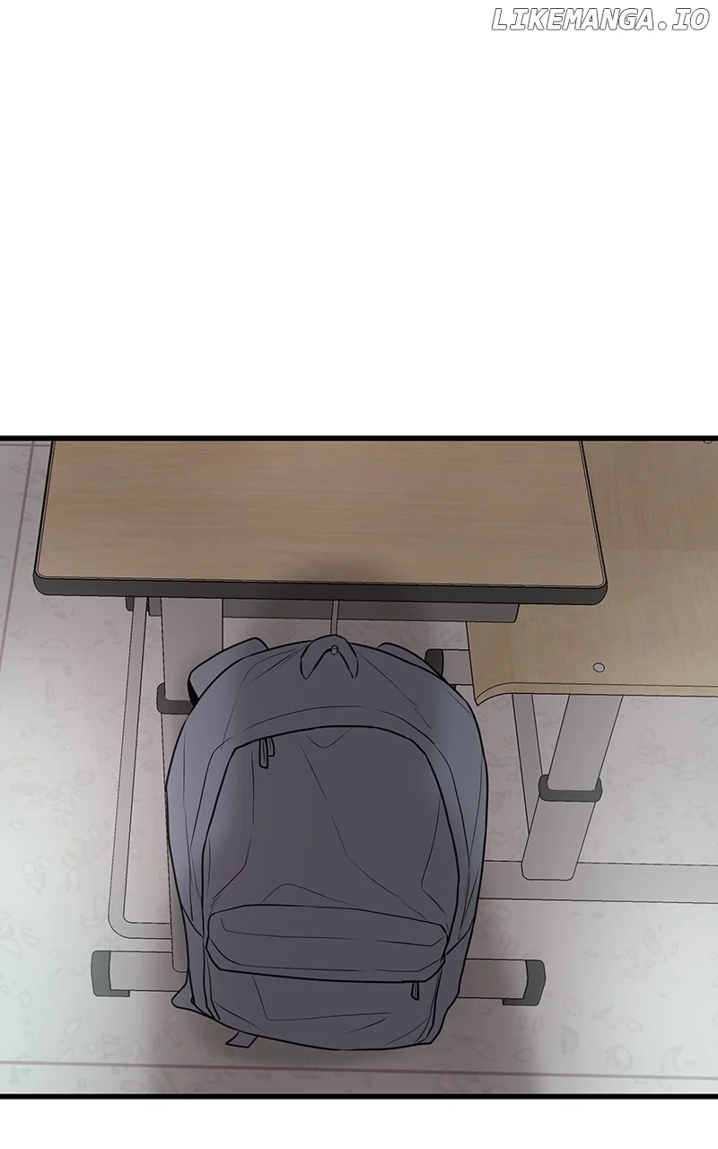 Read Back to Chanbi EN Manga Online