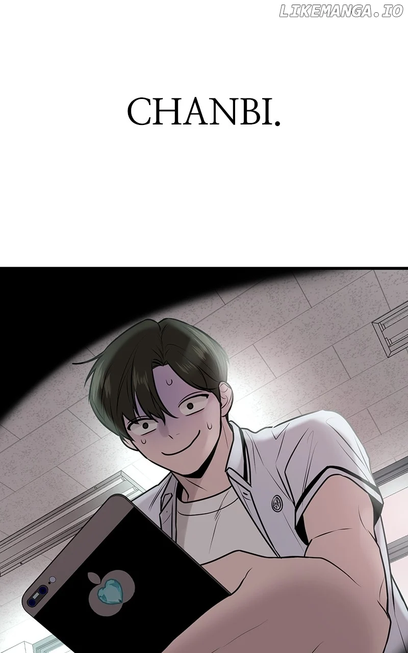 Read Back to Chanbi EN Manga Online