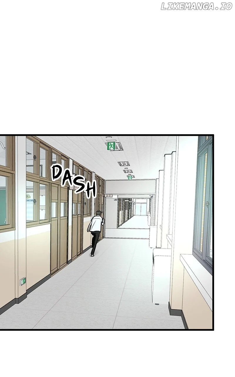 Read Back to Chanbi EN Manga Online