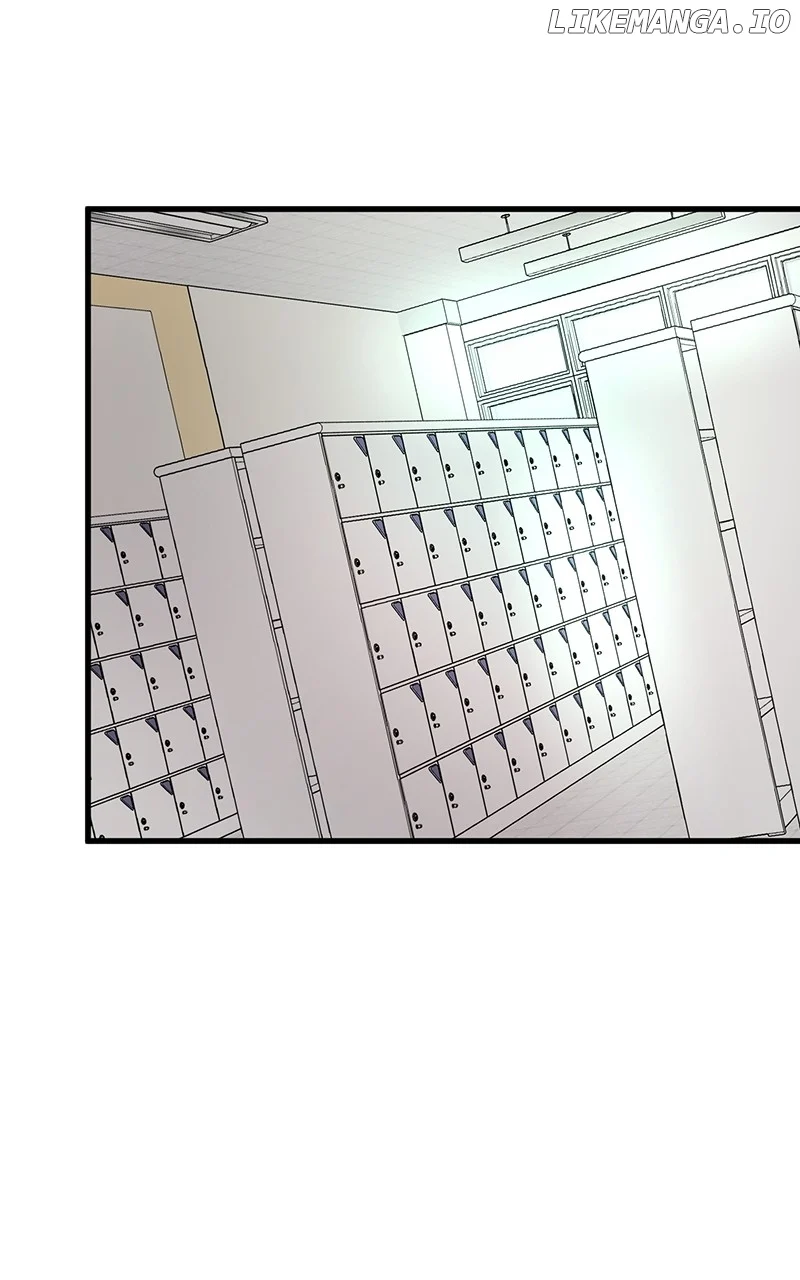 Read Back to Chanbi EN Manga Online