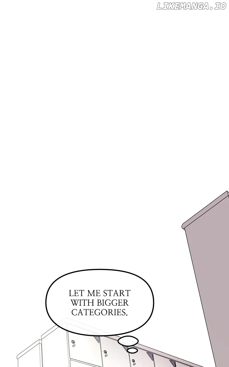 Read Back to Chanbi EN Manga Online