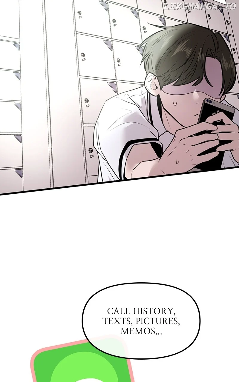 Read Back to Chanbi EN Manga Online