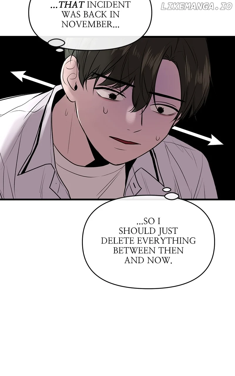 Read Back to Chanbi EN Manga Online