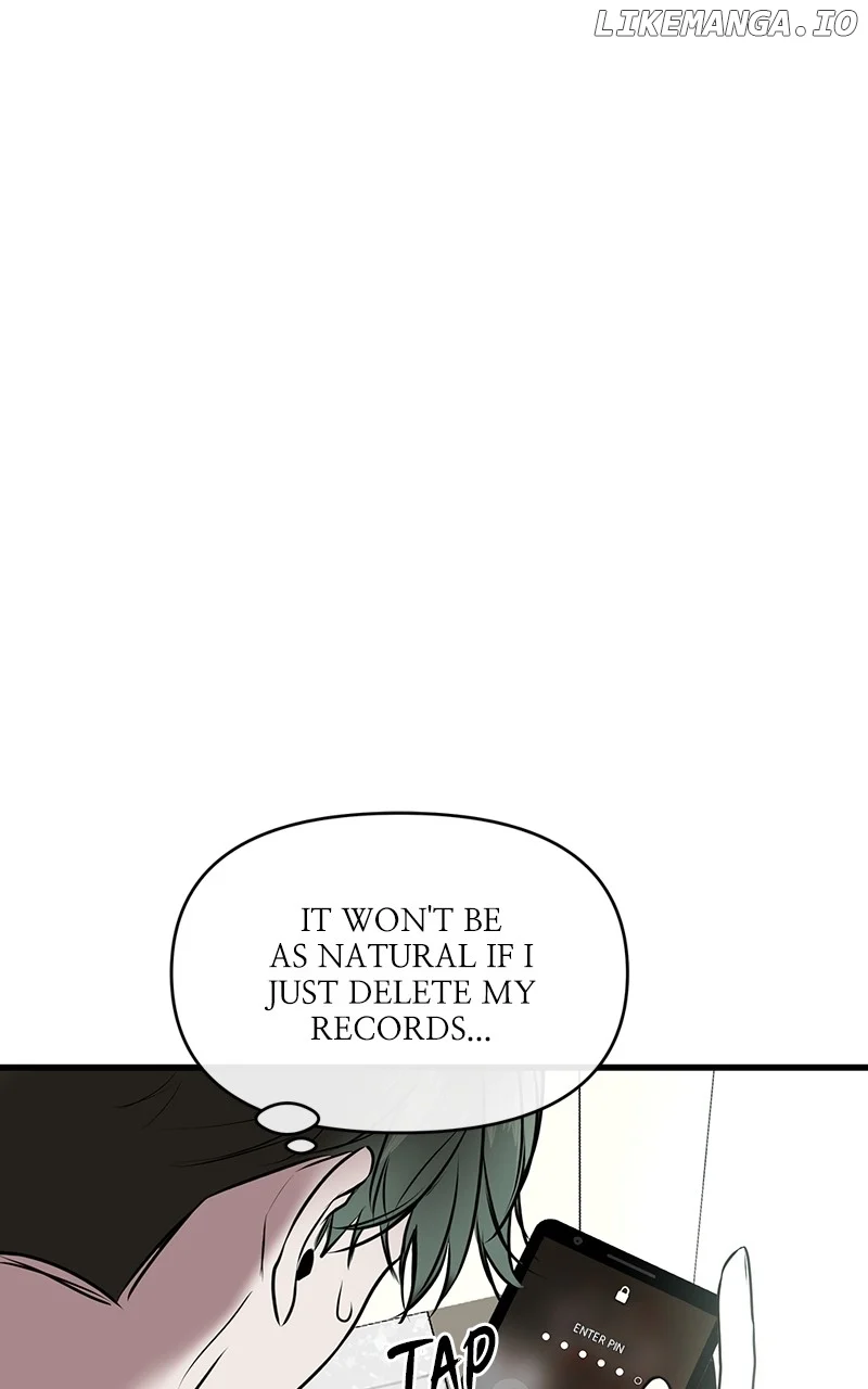 Read Back to Chanbi EN Manga Online