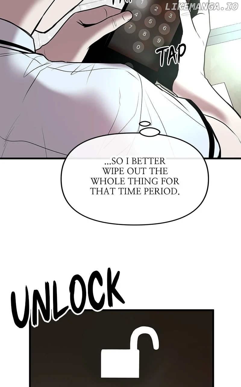 Read Back to Chanbi EN Manga Online