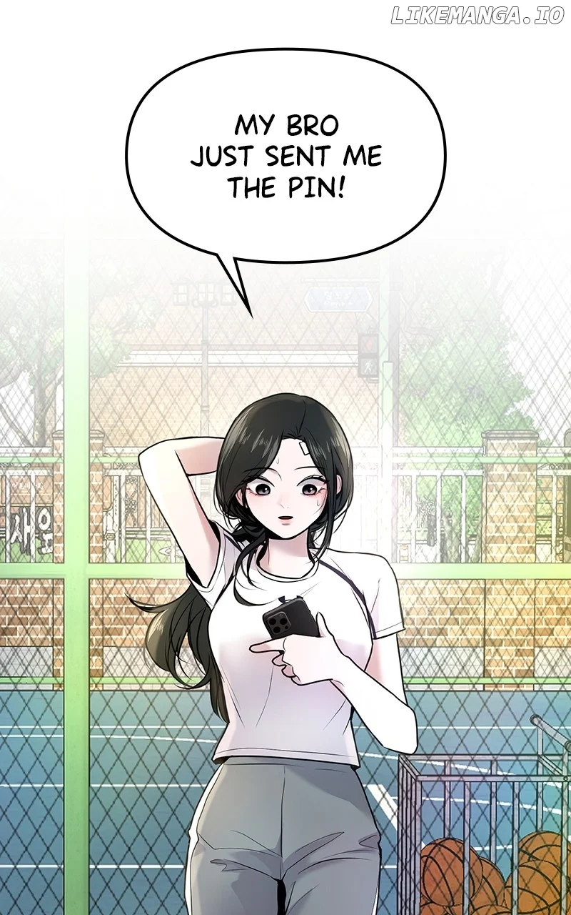 Read Back to Chanbi EN Manga Online