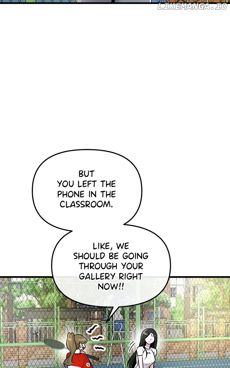 Read Back to Chanbi EN Manga Online