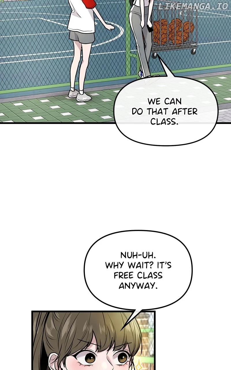 Read Back to Chanbi EN Manga Online
