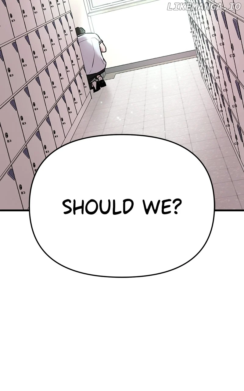 Read Back to Chanbi EN Manga Online