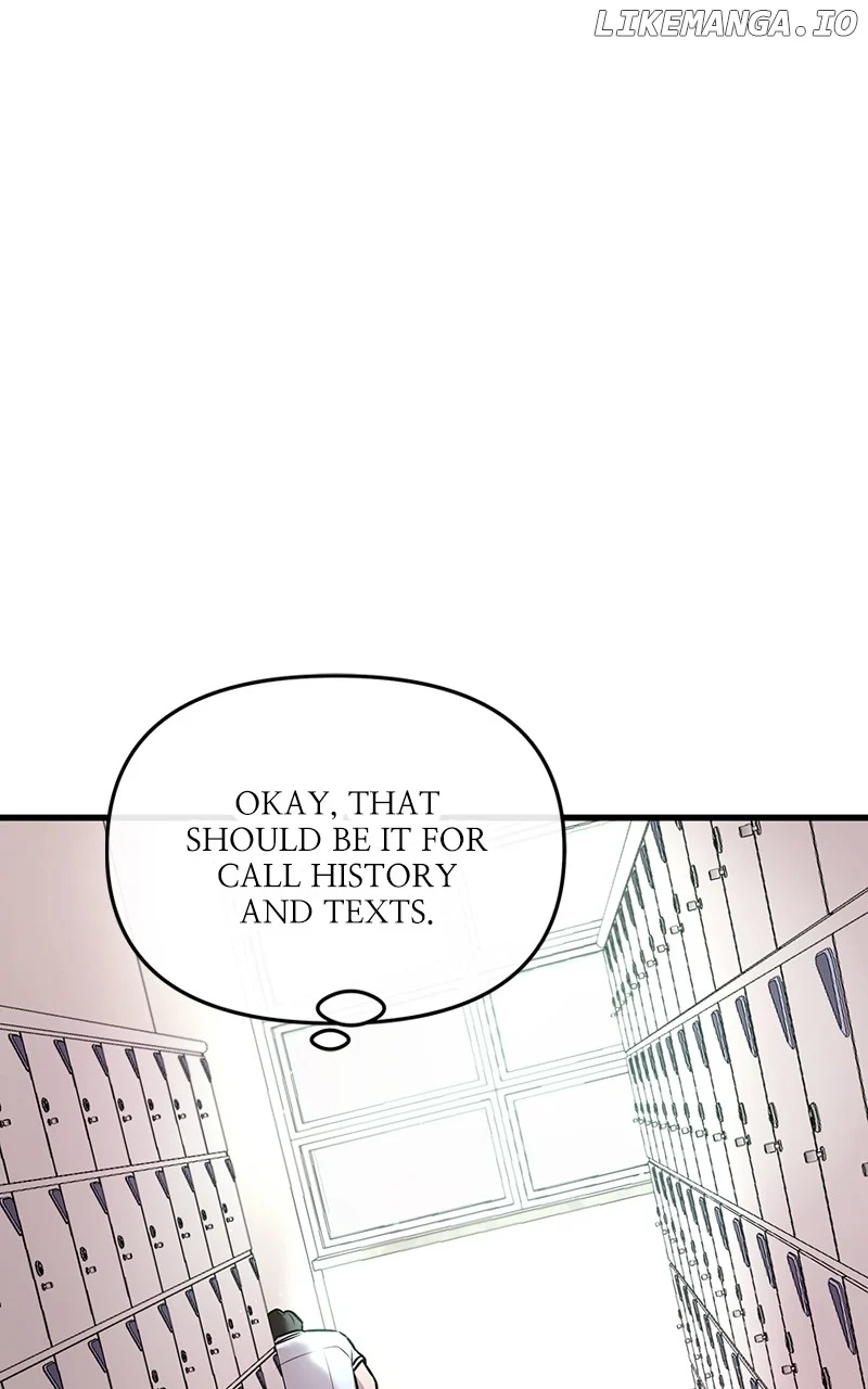 Read Back to Chanbi EN Manga Online