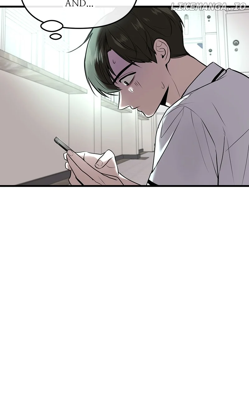 Read Back to Chanbi EN Manga Online