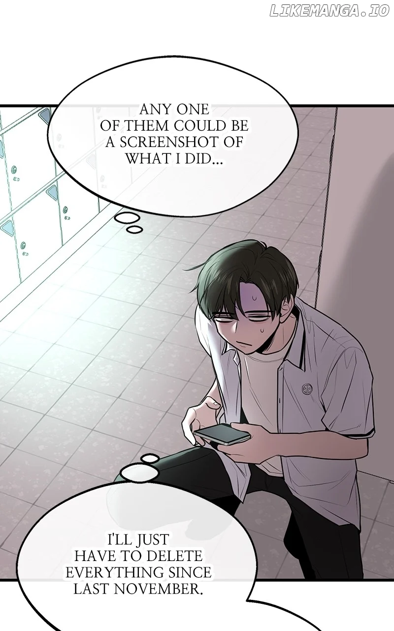 Read Back to Chanbi EN Manga Online