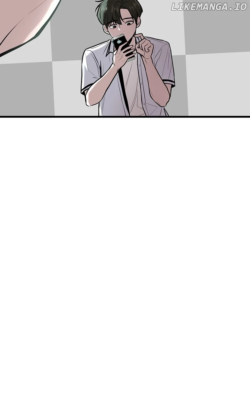 Read Back to Chanbi EN Manga Online