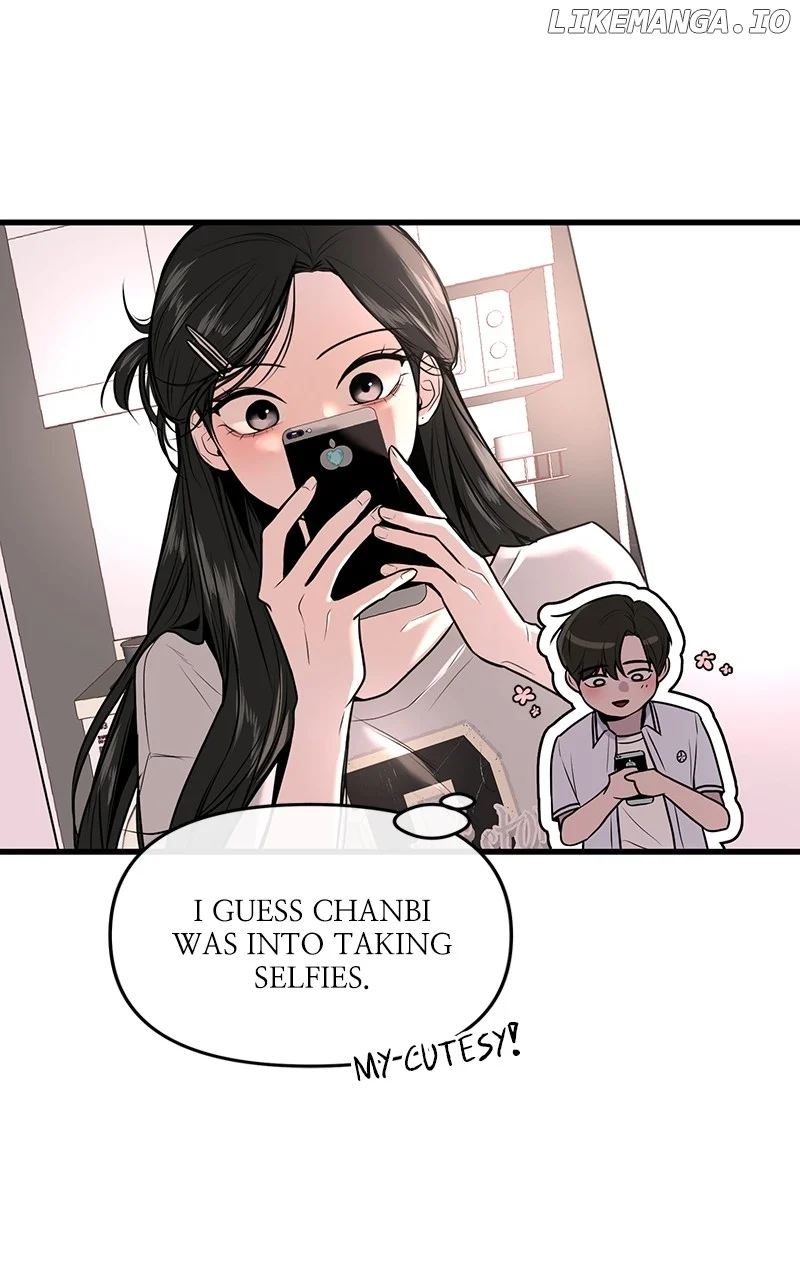 Read Back to Chanbi EN Manga Online