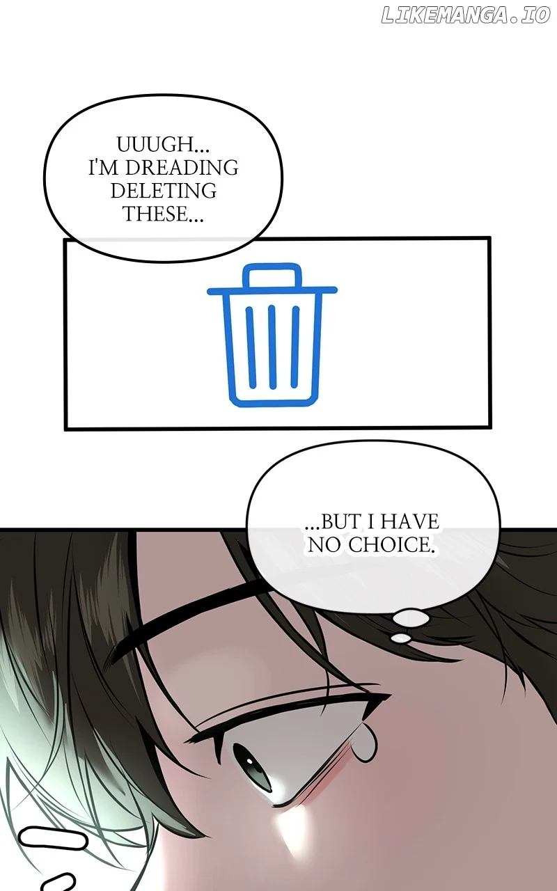 Read Back to Chanbi EN Manga Online