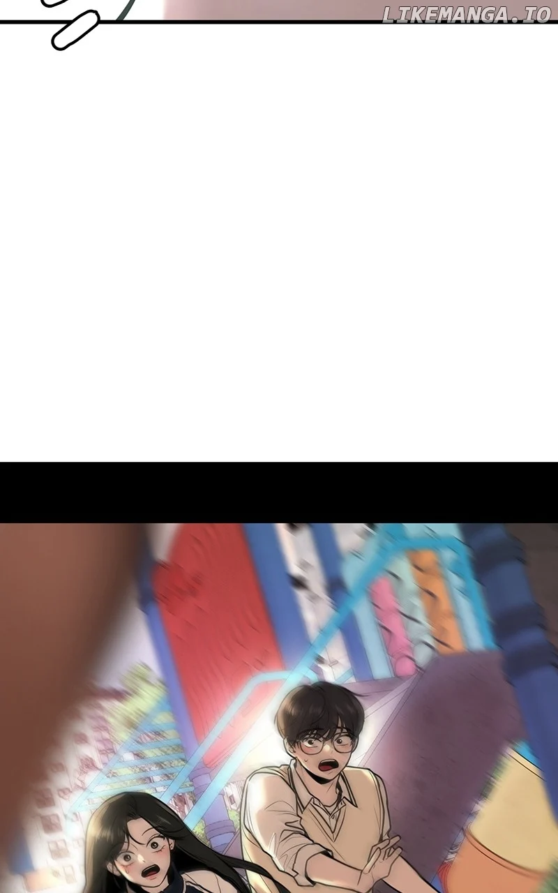 Read Back to Chanbi EN Manga Online