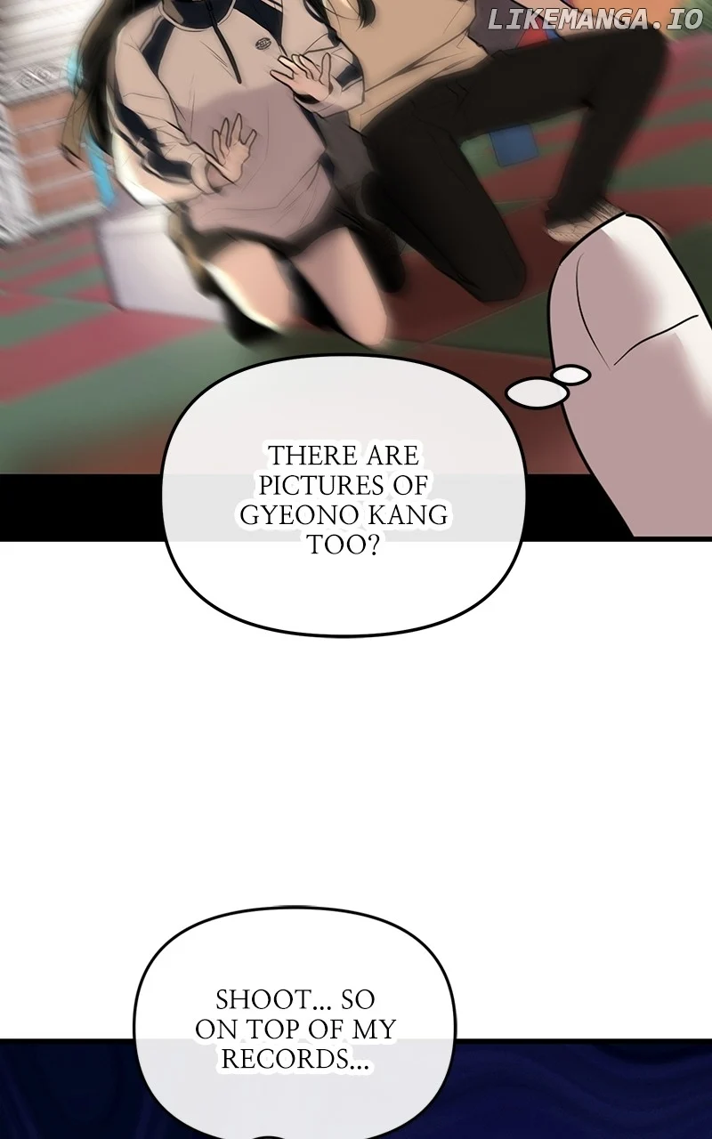 Read Back to Chanbi EN Manga Online