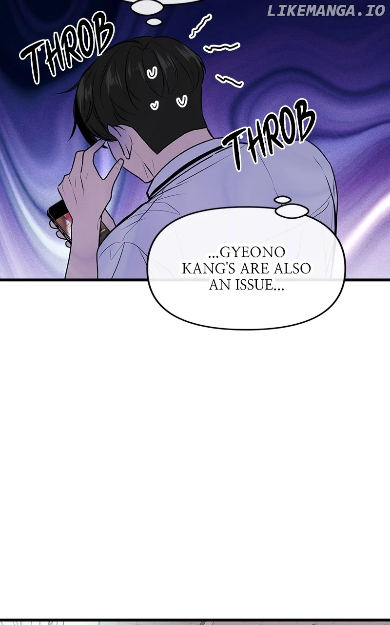 Read Back to Chanbi EN Manga Online