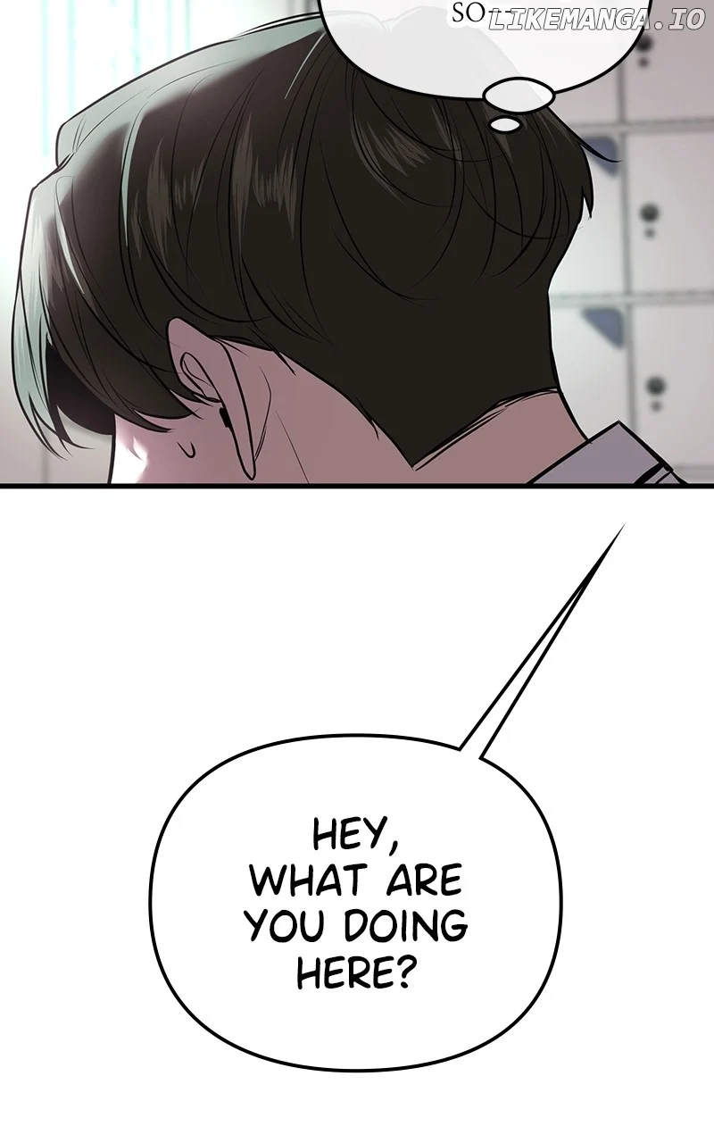 Read Back to Chanbi EN Manga Online