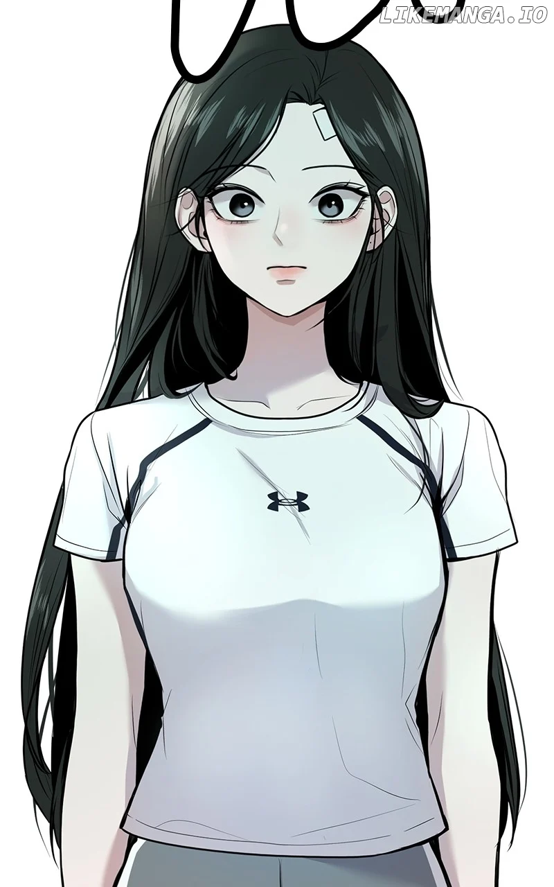 Read Back to Chanbi EN Manga Online