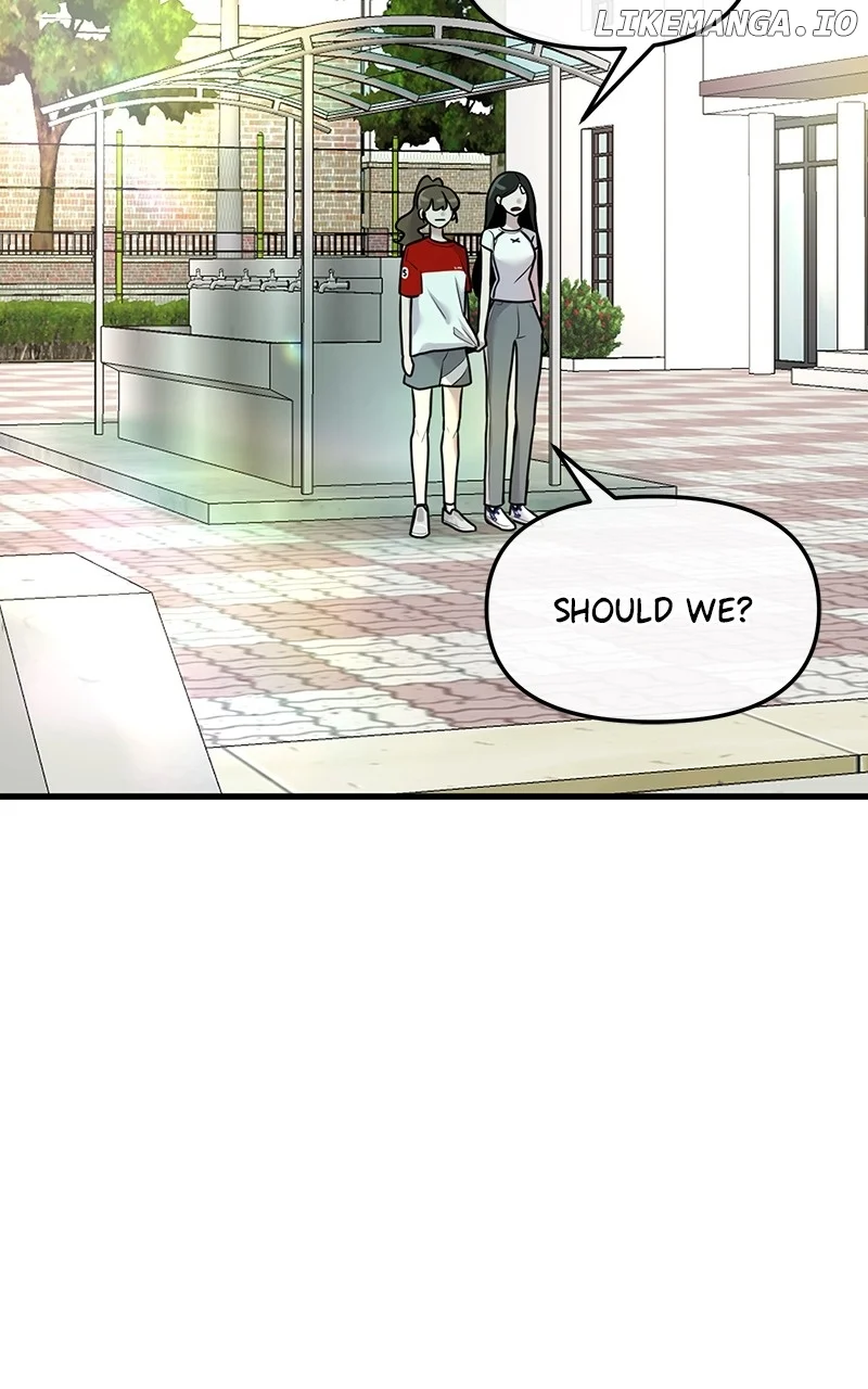 Read Back to Chanbi EN Manga Online