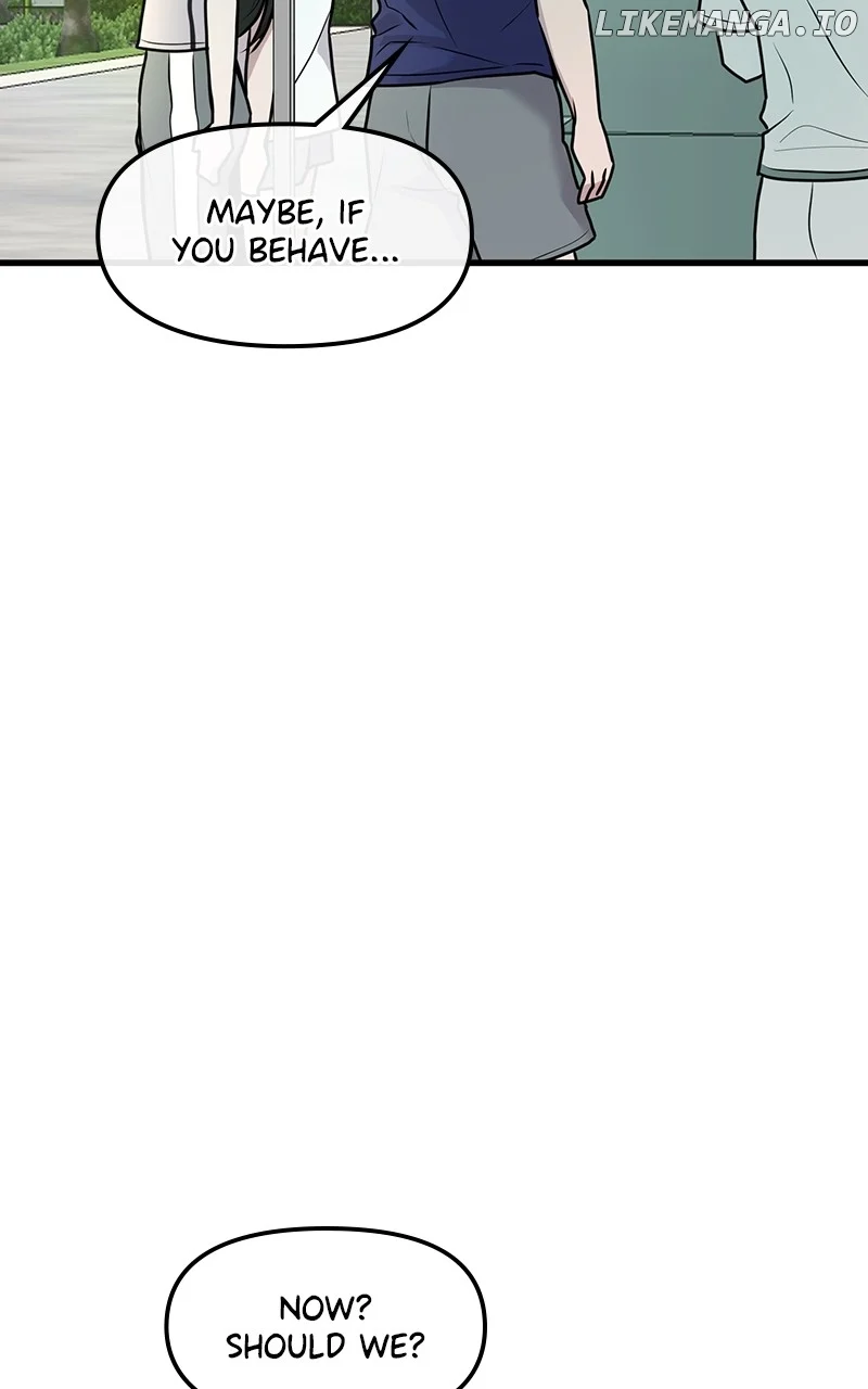 Read Back to Chanbi EN Manga Online
