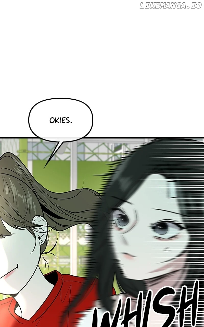 Read Back to Chanbi EN Manga Online