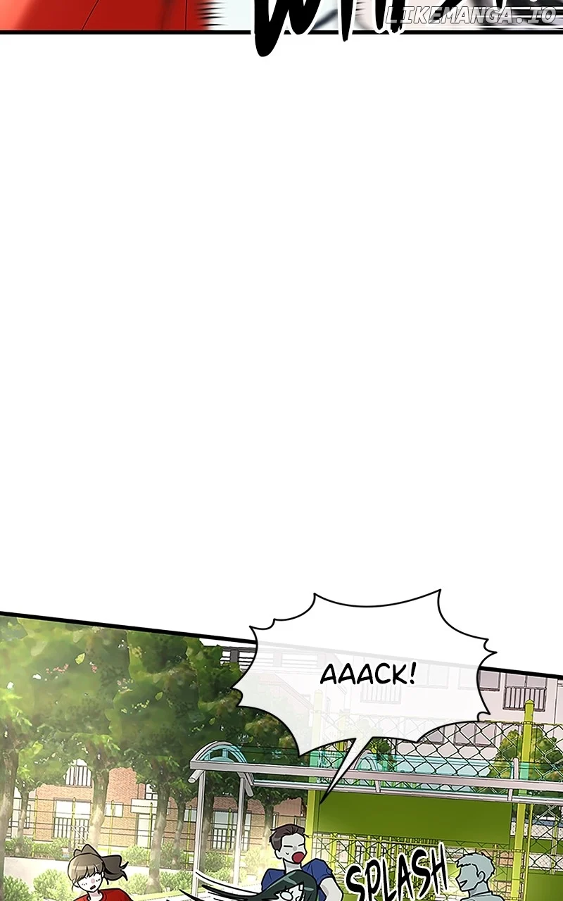 Read Back to Chanbi EN Manga Online