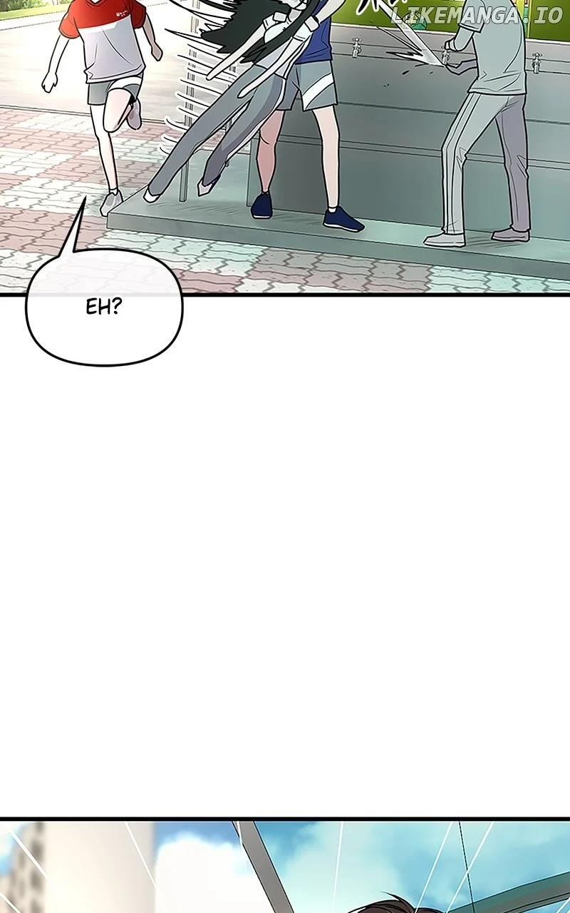 Read Back to Chanbi EN Manga Online