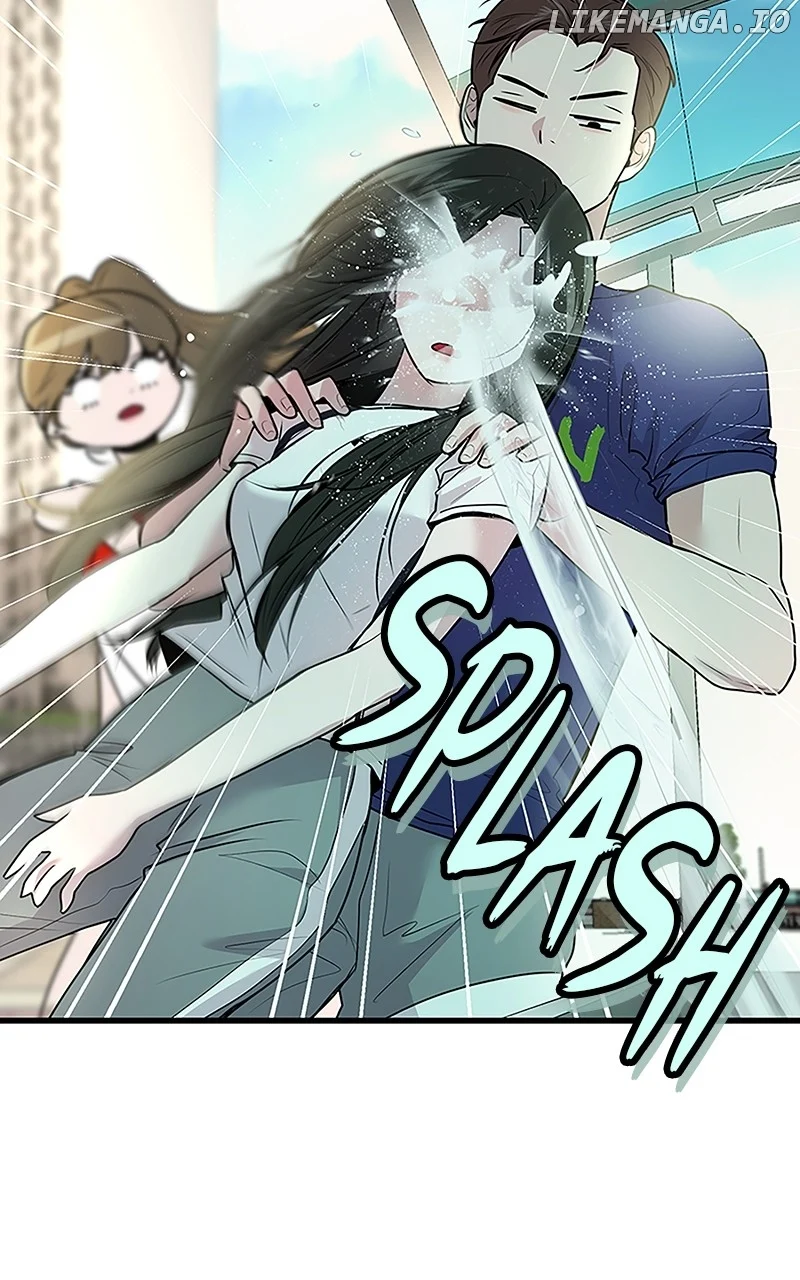 Read Back to Chanbi EN Manga Online